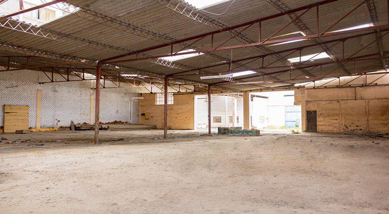 VENTA DE ALMACÉN EN CALLE TUMBES - PATAZCA